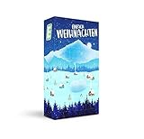 Energy Cake Fitness Adventskalender, Weihnachtskalender mit Energie Riegeln in verschiedenen Geschmäckern für Männer & Frauen, Christmas Calendar mit neuen Sorten - 24x 125g 1x 80g